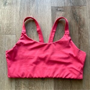 Girlfriend collective sports bra